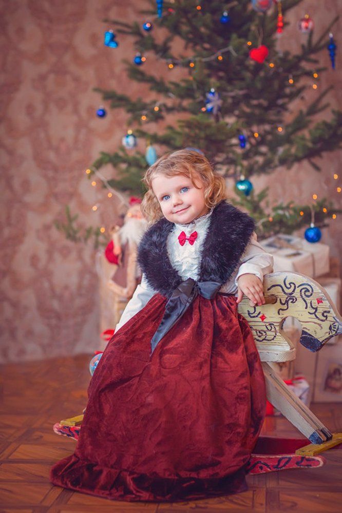 "Съ Новымъ Годомъ"