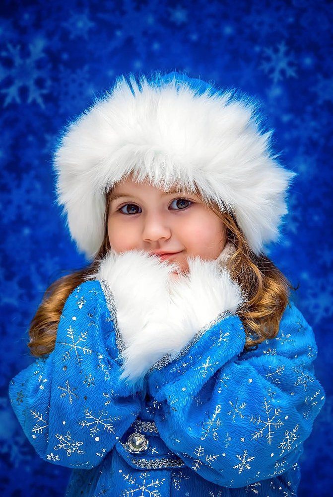 Снегурочка Вероника