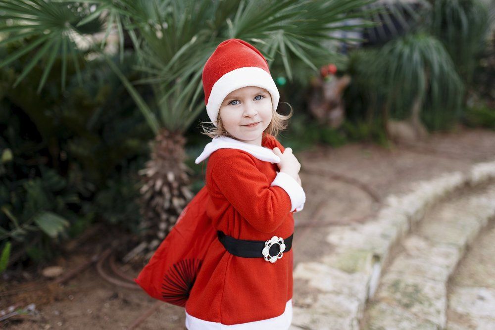 Little Santa