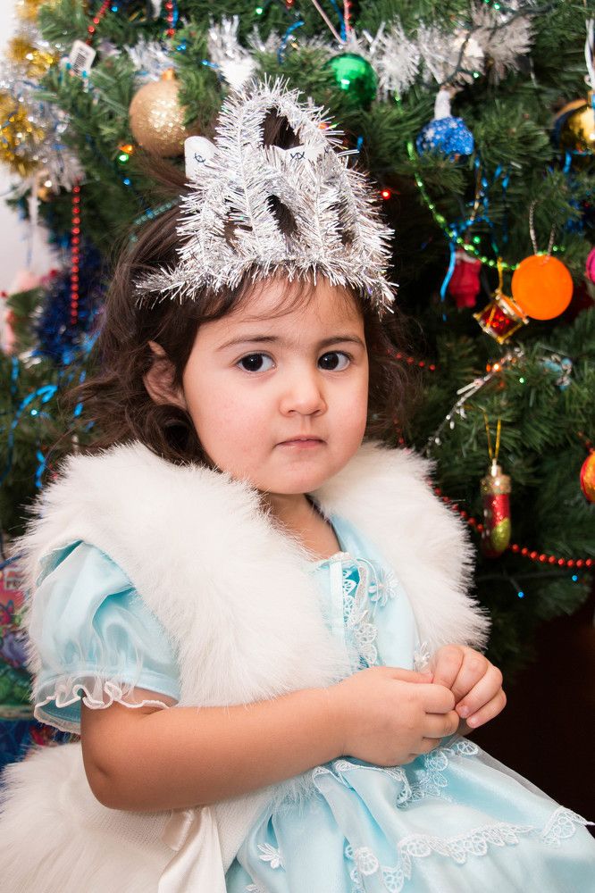 Снегурочка