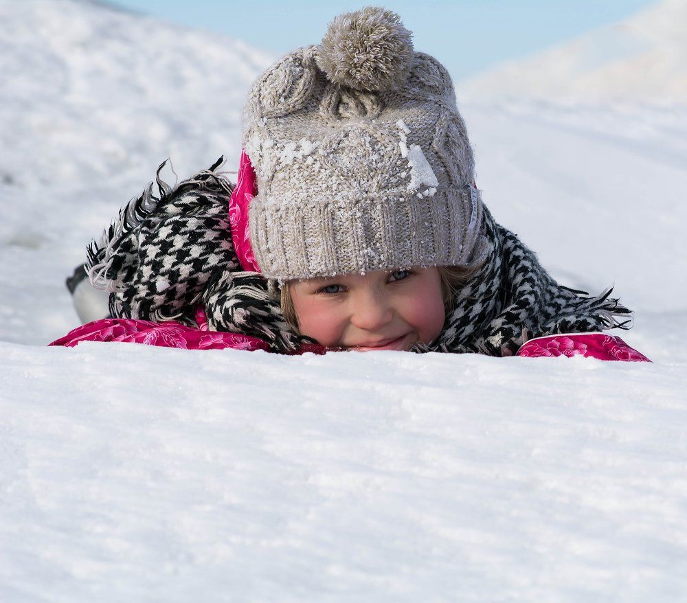 Photograph by Елена Вторушина