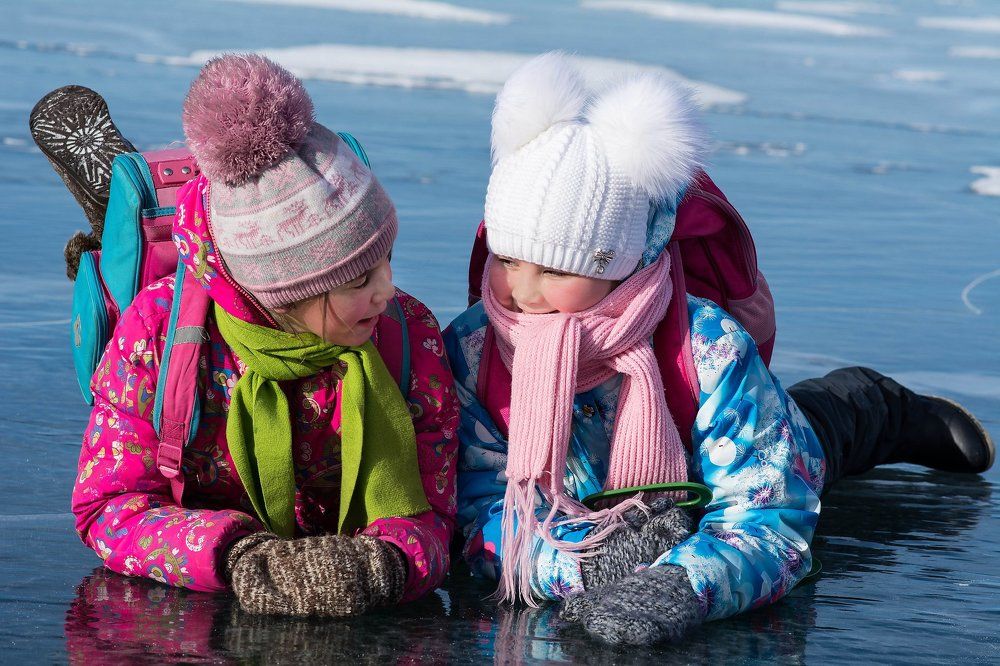 Photograph by Елена Вторушина