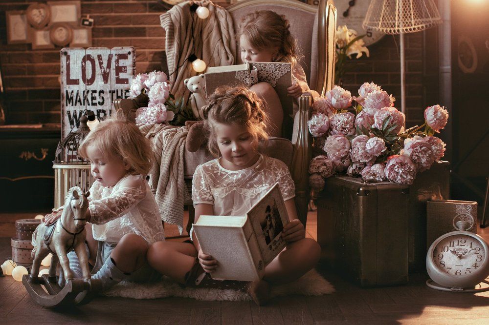 Photograph by Мытник Валерия