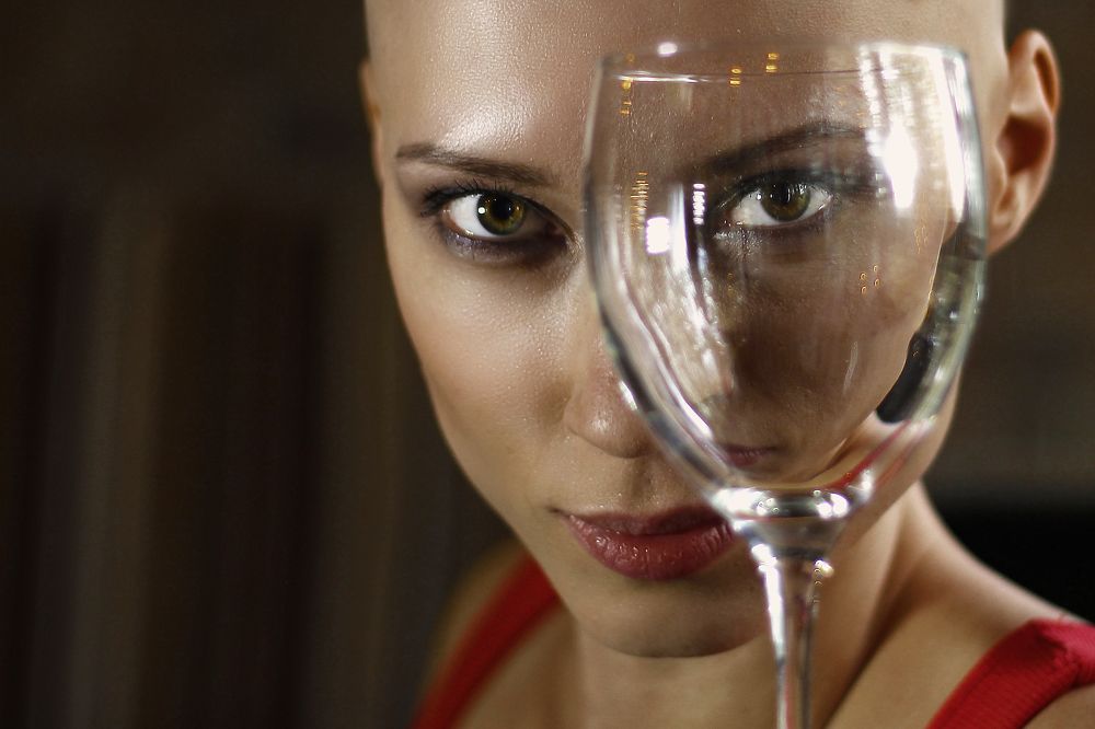 Красота дурной привычки