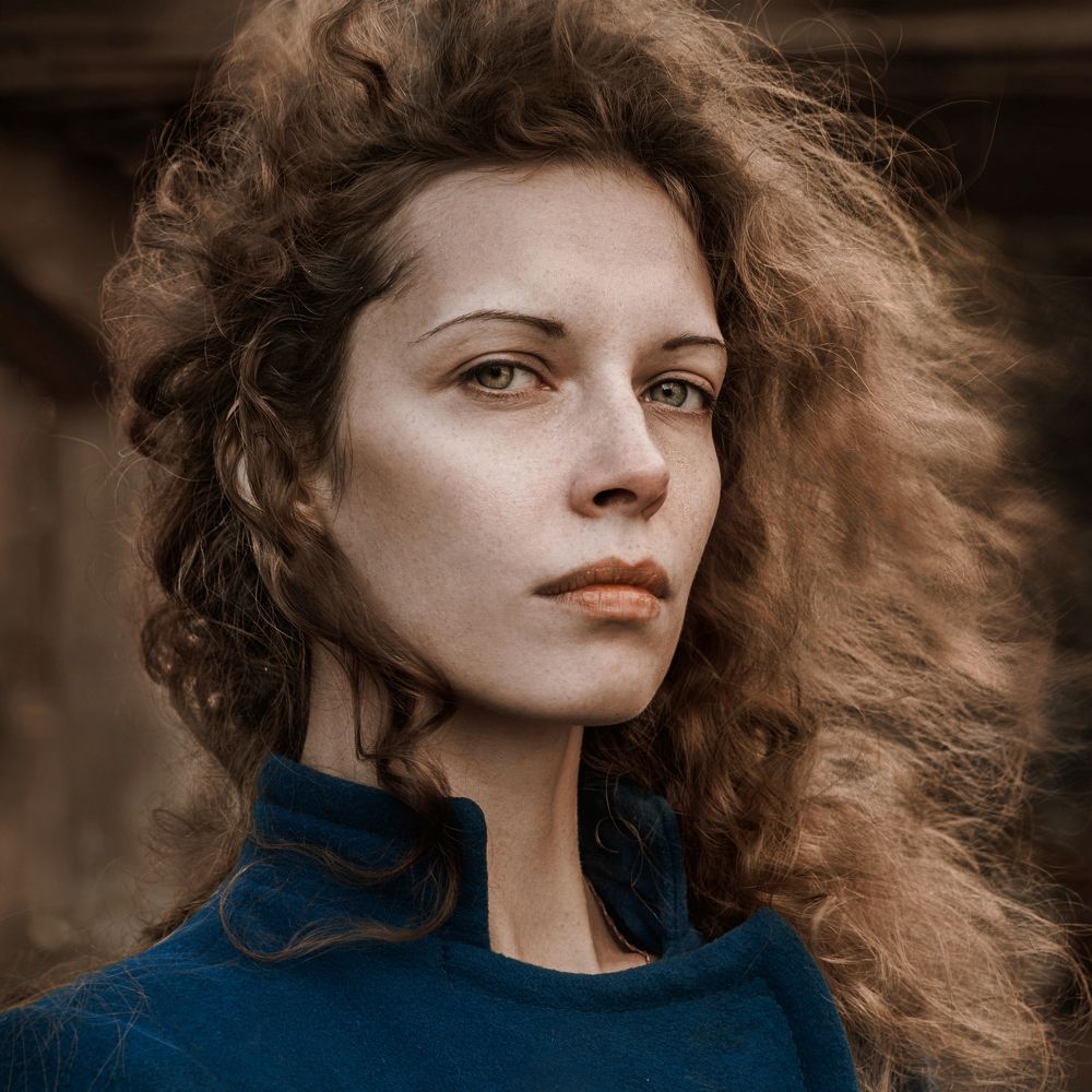 Фотография автора Плотникова Таня