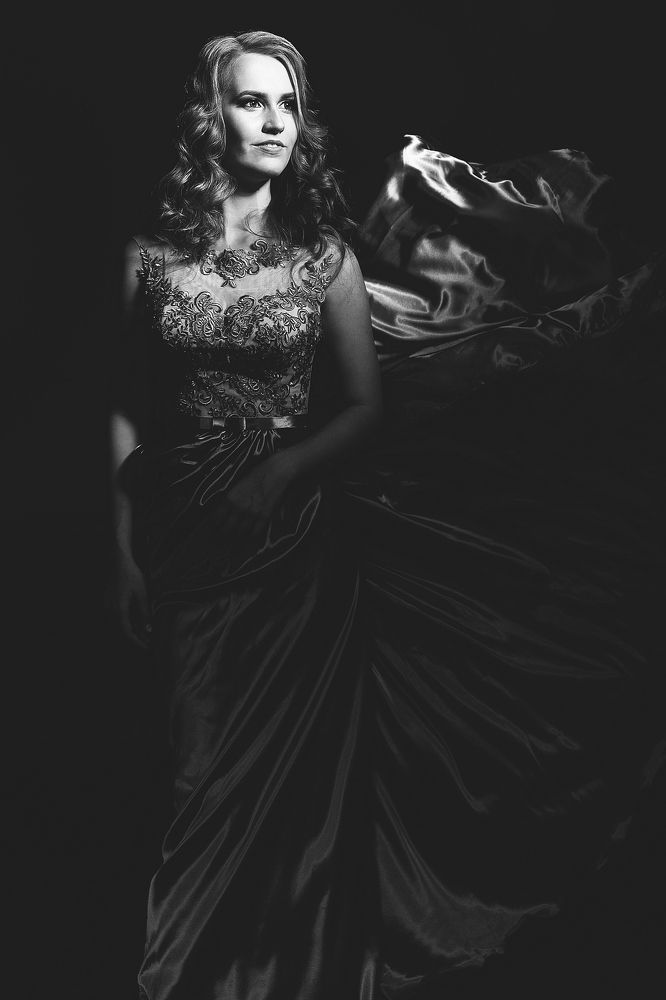 Photograph by Ольга