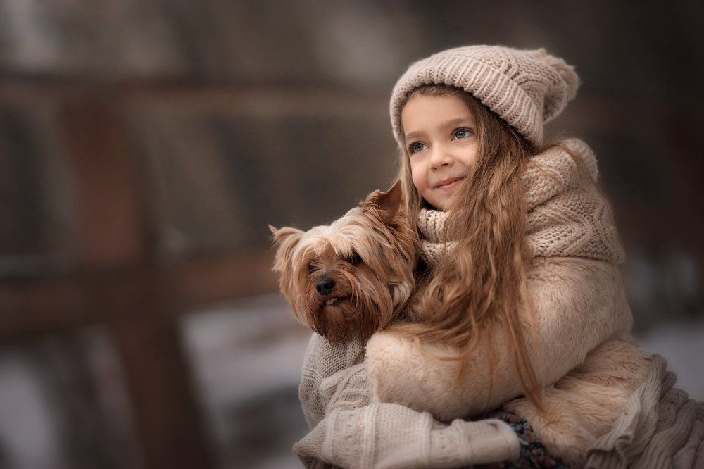 Вместе теплее