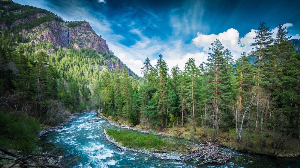 Photograph by Алексей Чумаков