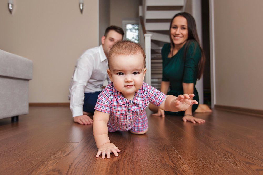 Вижу цель - иду к ней!