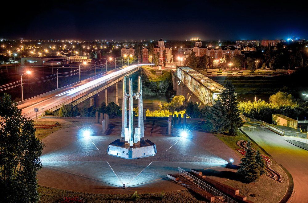 Ночной Елец