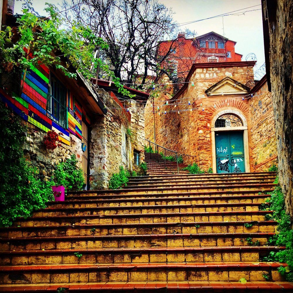 Balat İstanbul