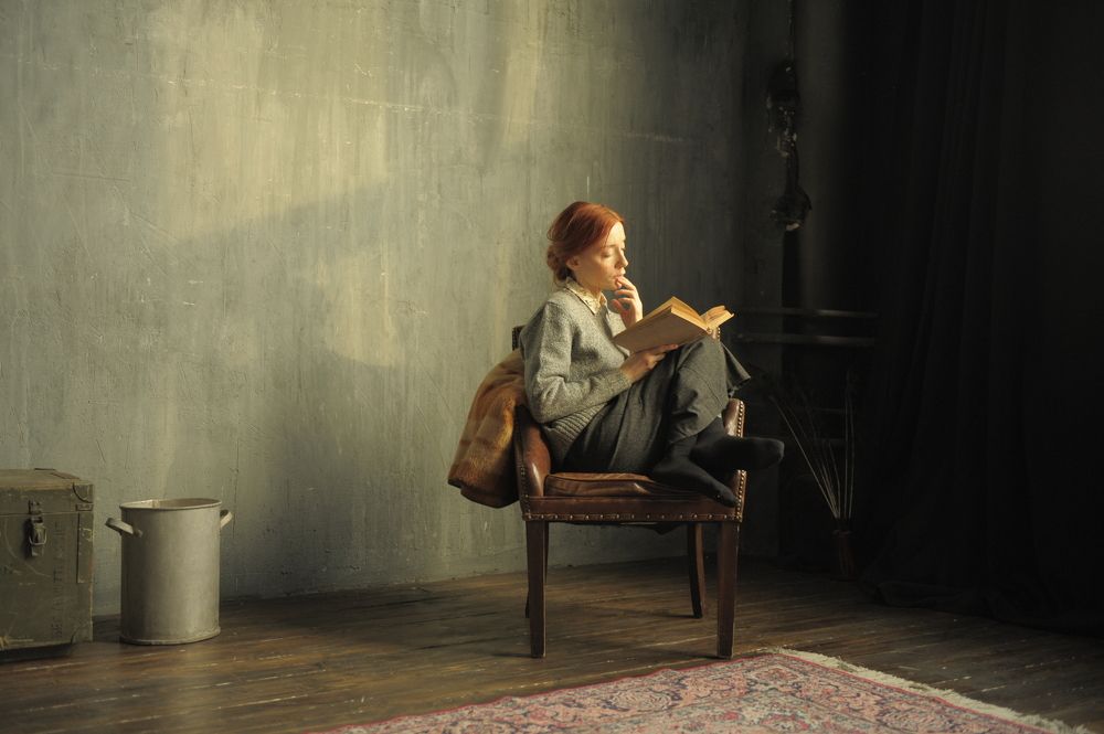 Photograph by Lazeba Anna