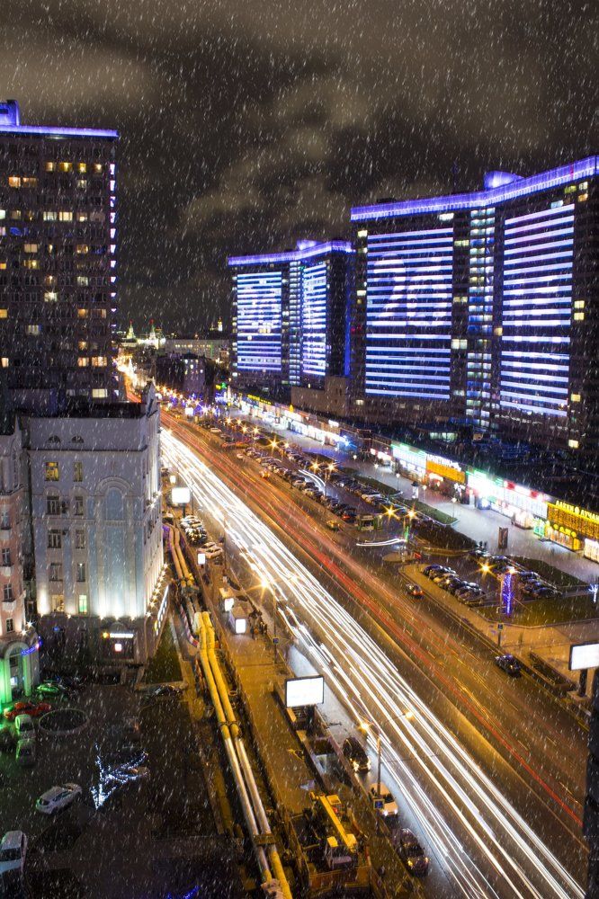 Photograph by Нигина Назарова