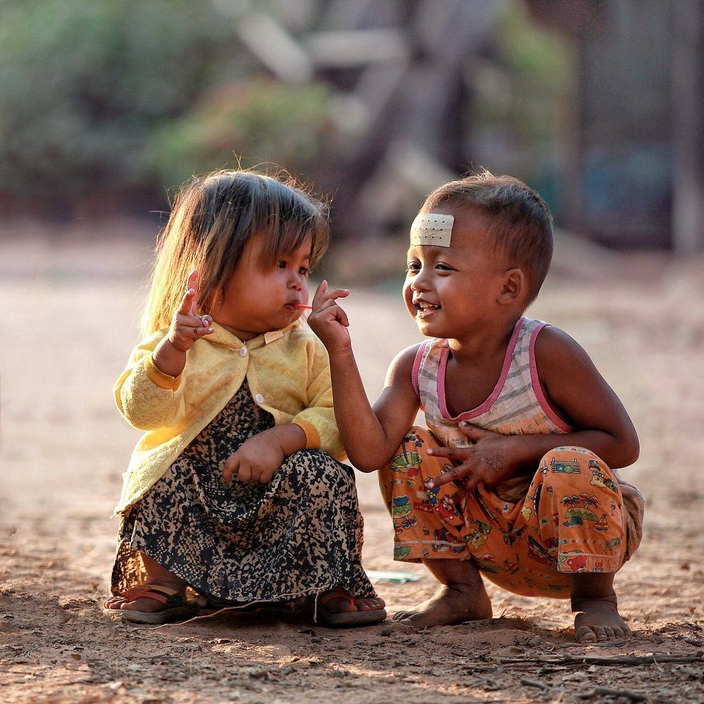 Два Чупа Чупса