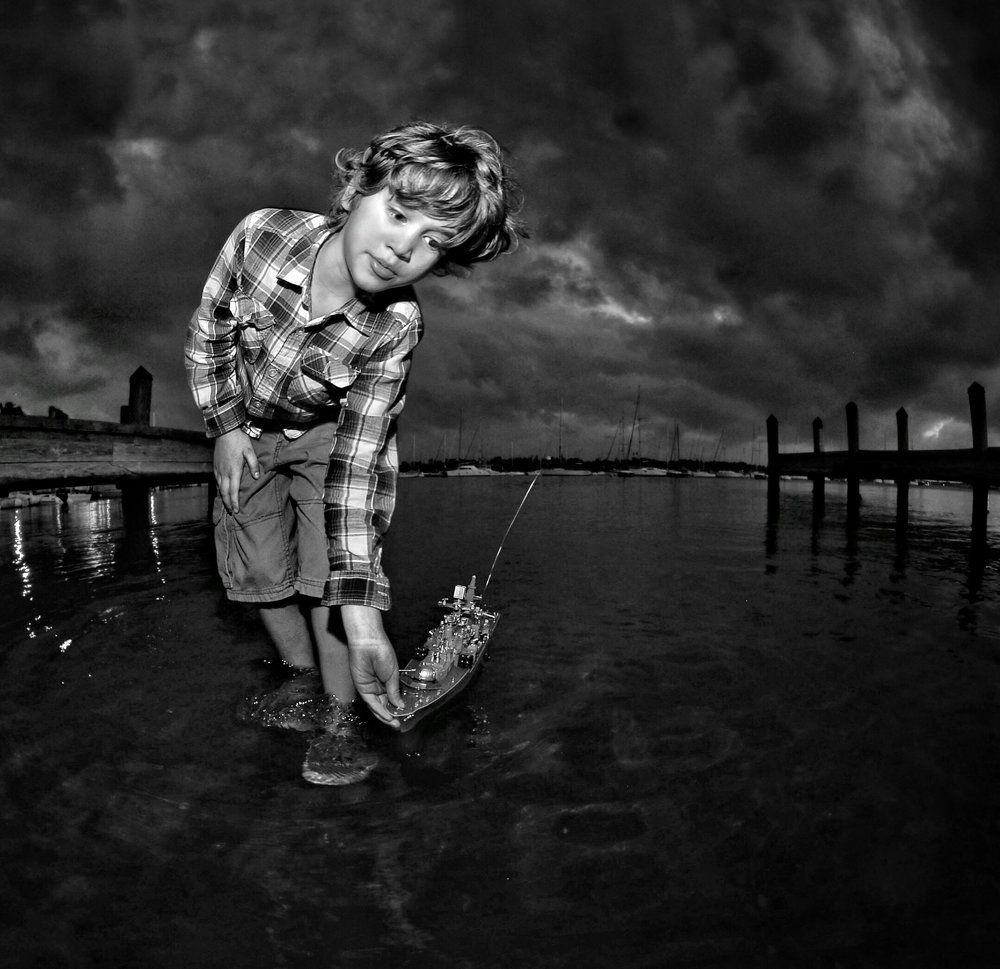 Новый Гулливер