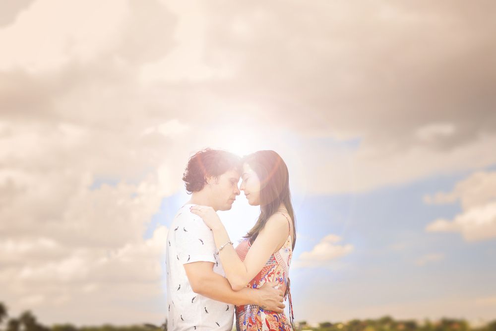 одна душа на двоих