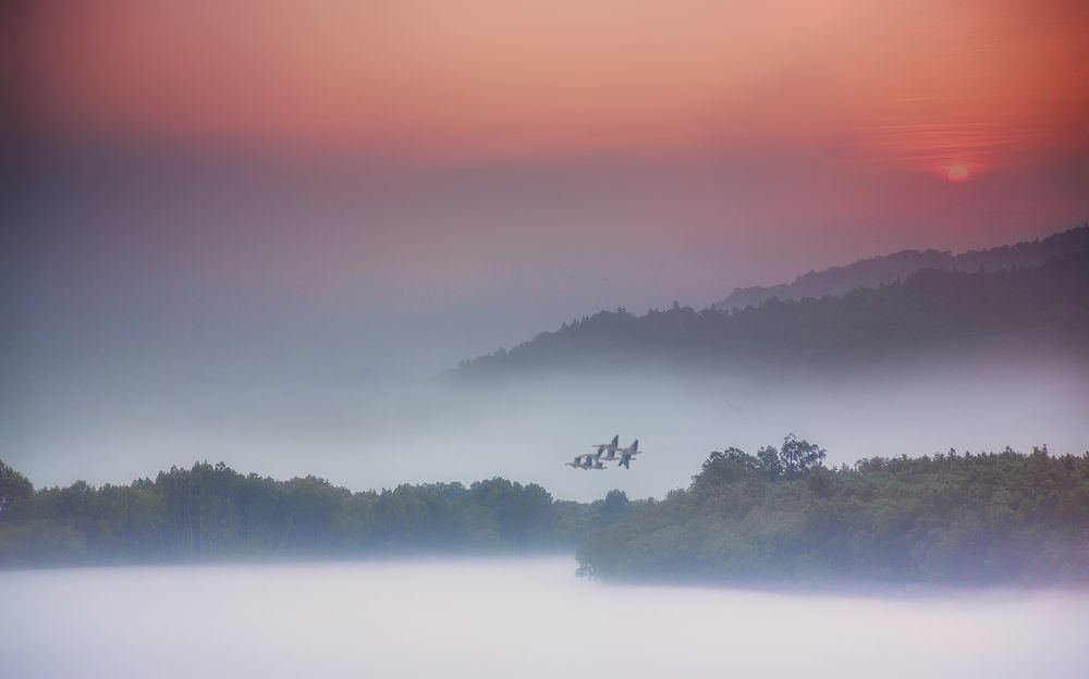 Последний день осени