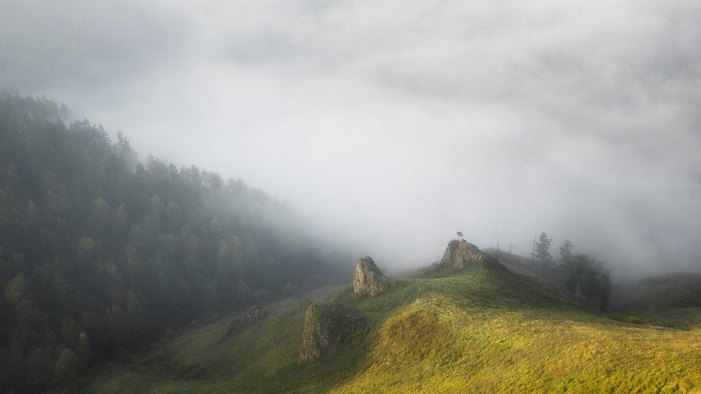 Осенний бархат