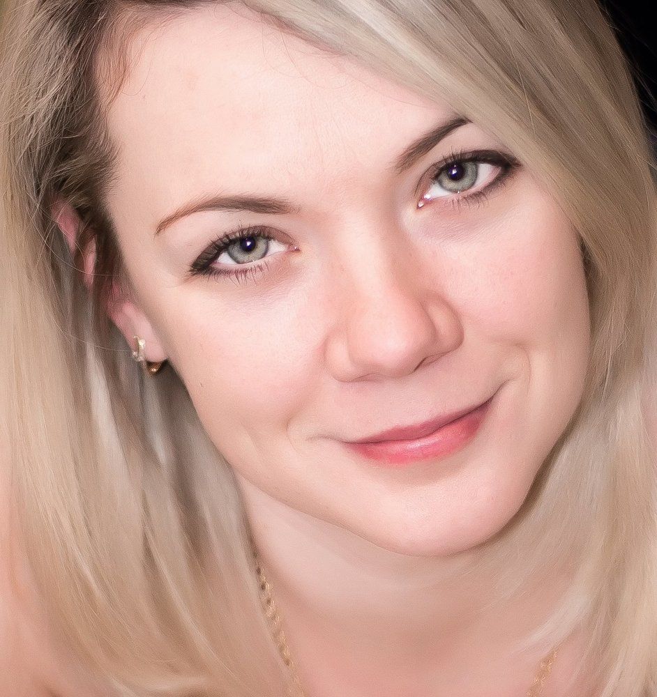 Photograph by Михайлова Светлана