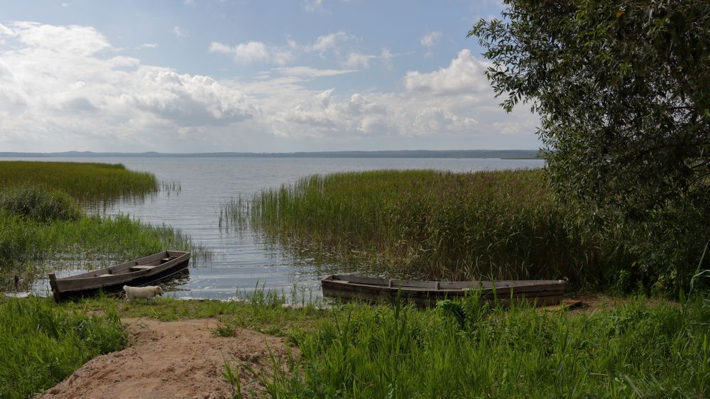 Гармония миров