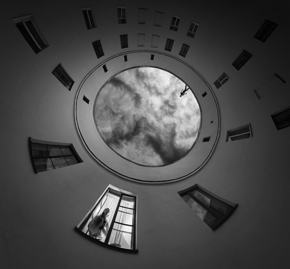 На другой стороне