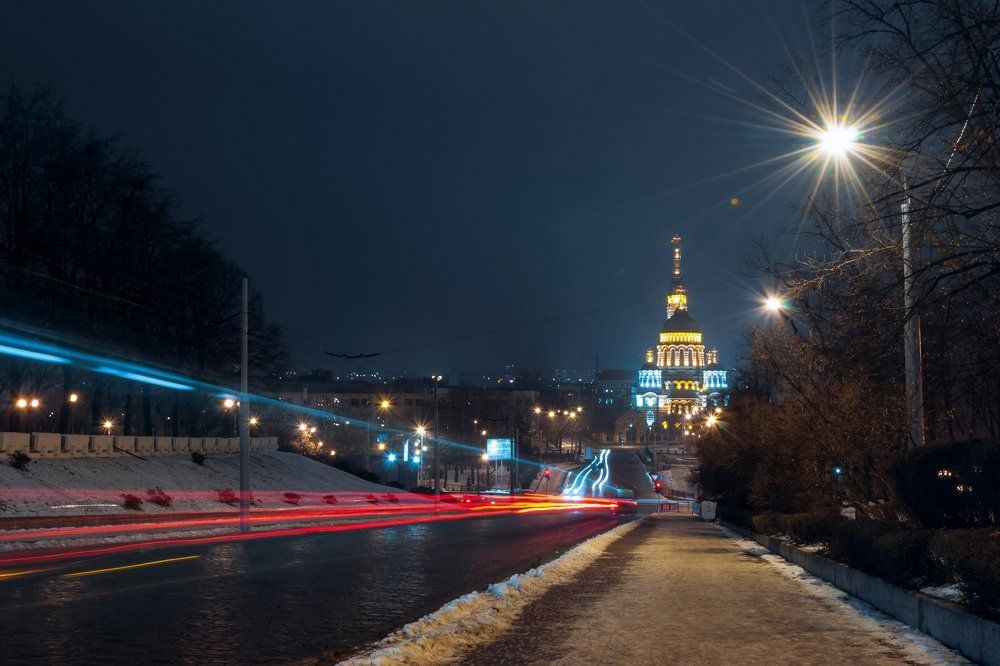 Photograph by Pavel  Chvertak