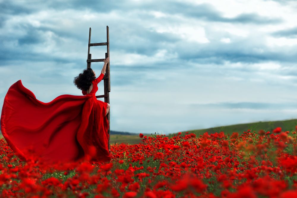 Путь есть у каждого