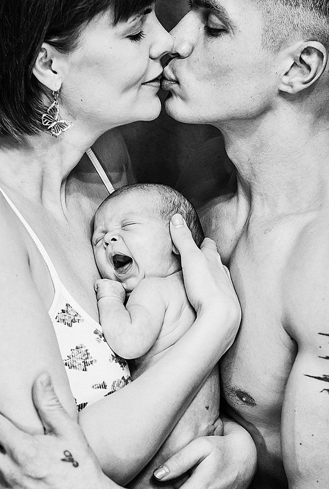 Время любви