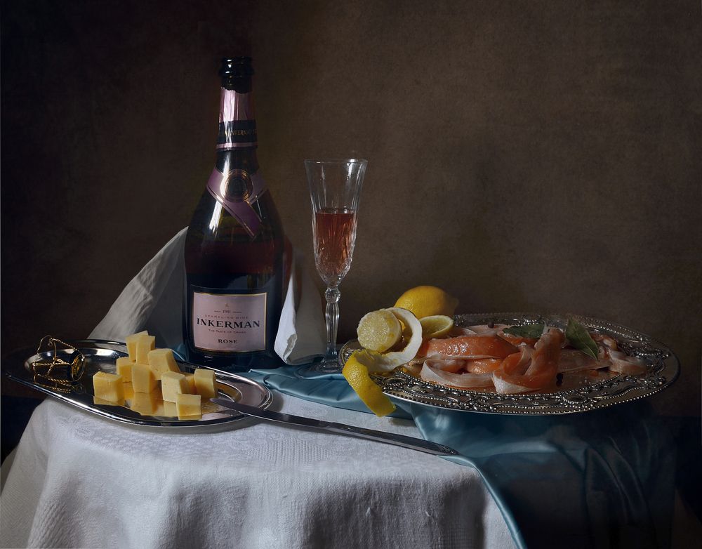 Photograph by Соловьёва Анастасия