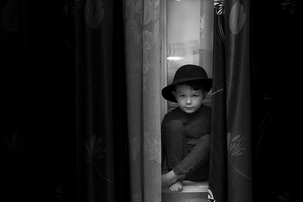 Photograph by Сергиеня Елена