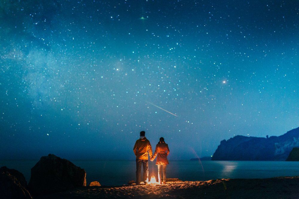 Прогулка в Тихой бухте