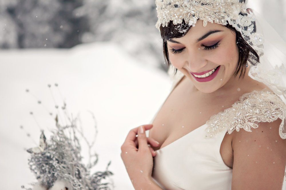 Снежная Королева