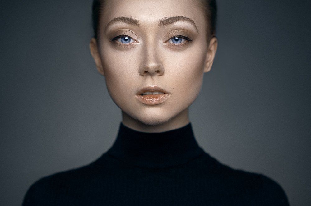 Инопланетянка