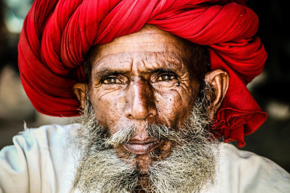 village culture