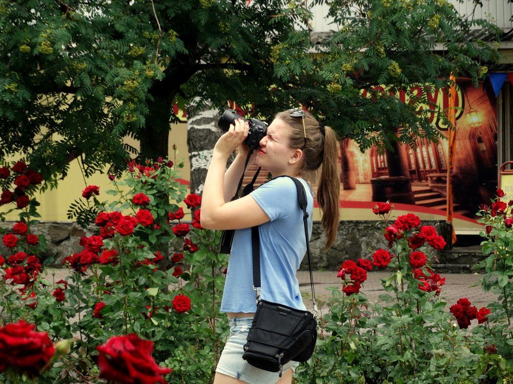 Лета прошедшего воспоминанья,,,