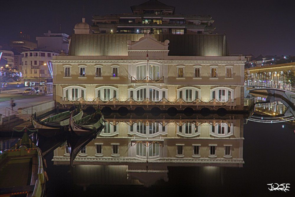 Photograph by José Nogueira