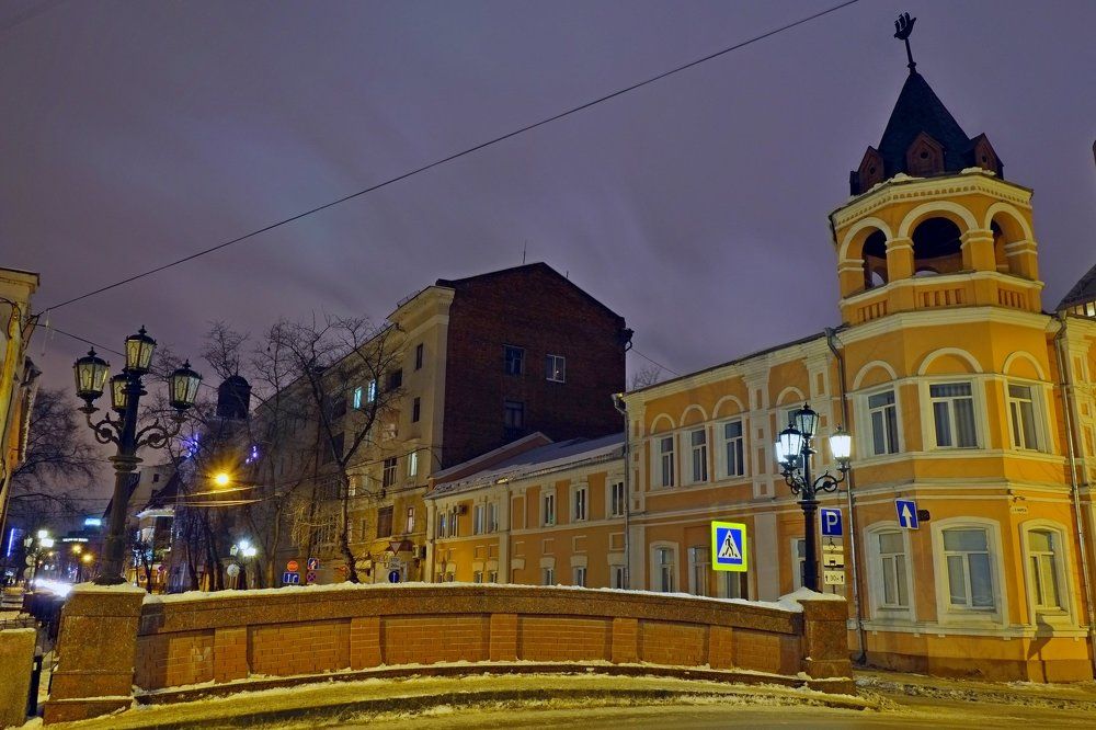 Photograph by Андрей