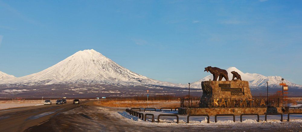 Визитная карточка