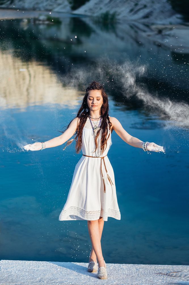 Повелитель воздуха