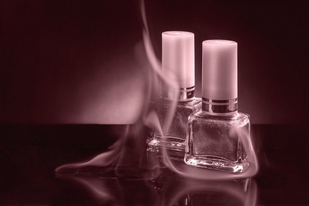 Реклама - огонь!