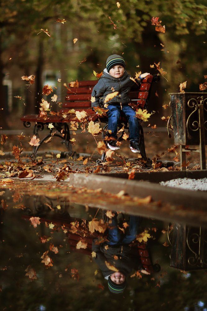 Детская радость