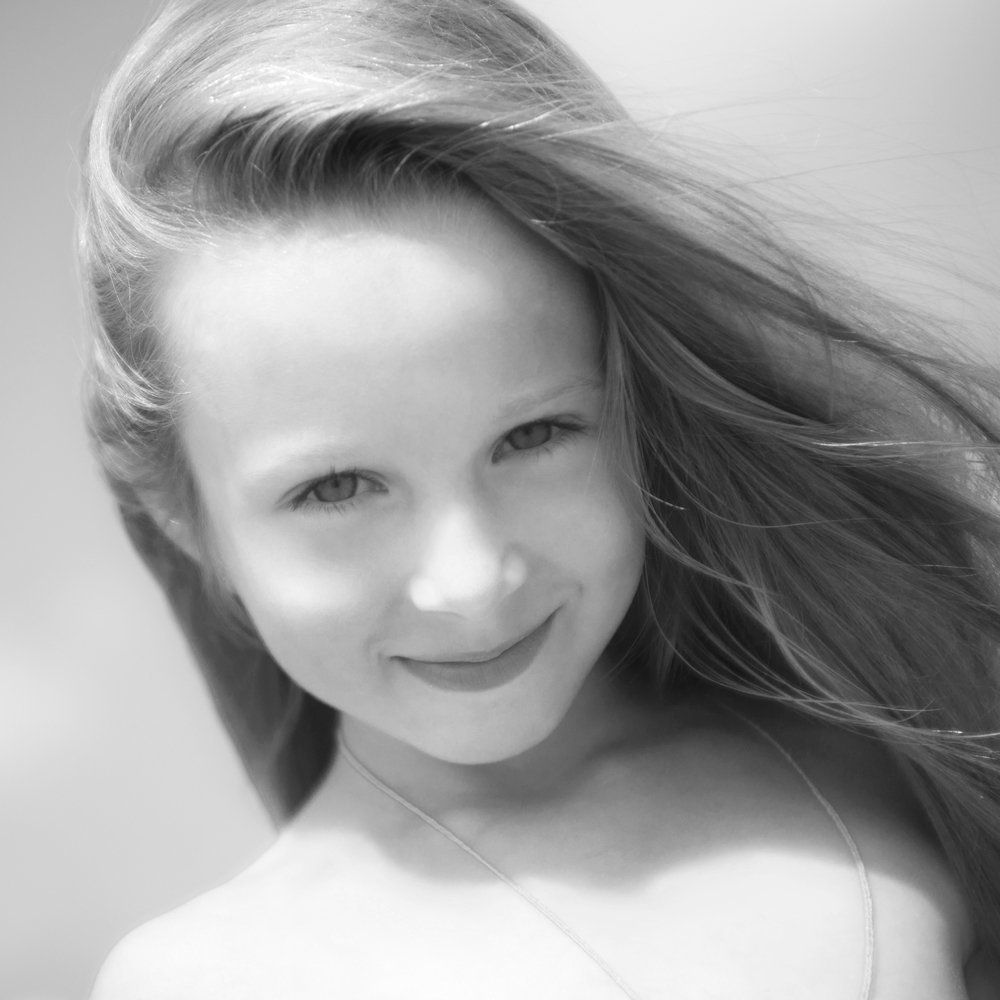 Моя Маленькая Муза