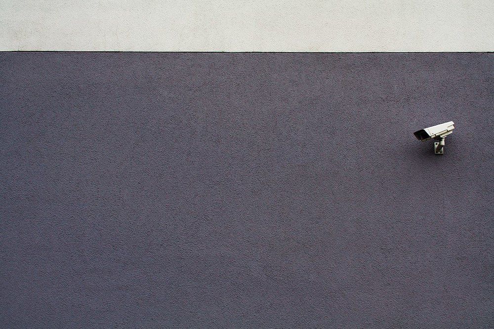 Большой брат следит за тобой