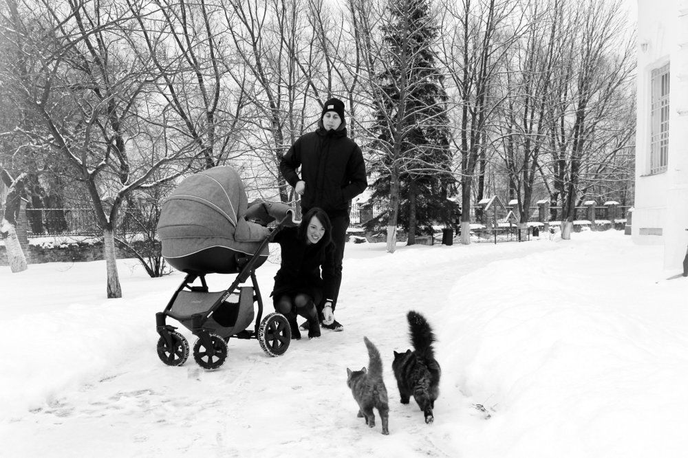 будьте добрее