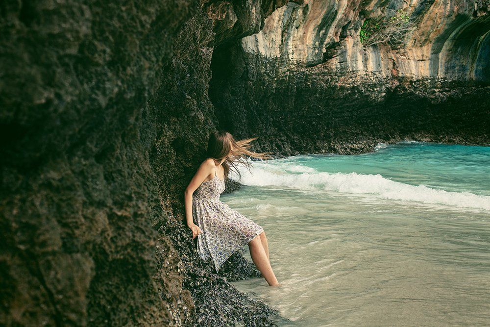 Внутренний прилив