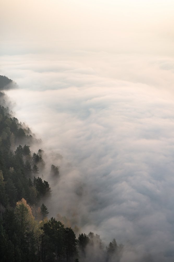 Вид сверху лучше.