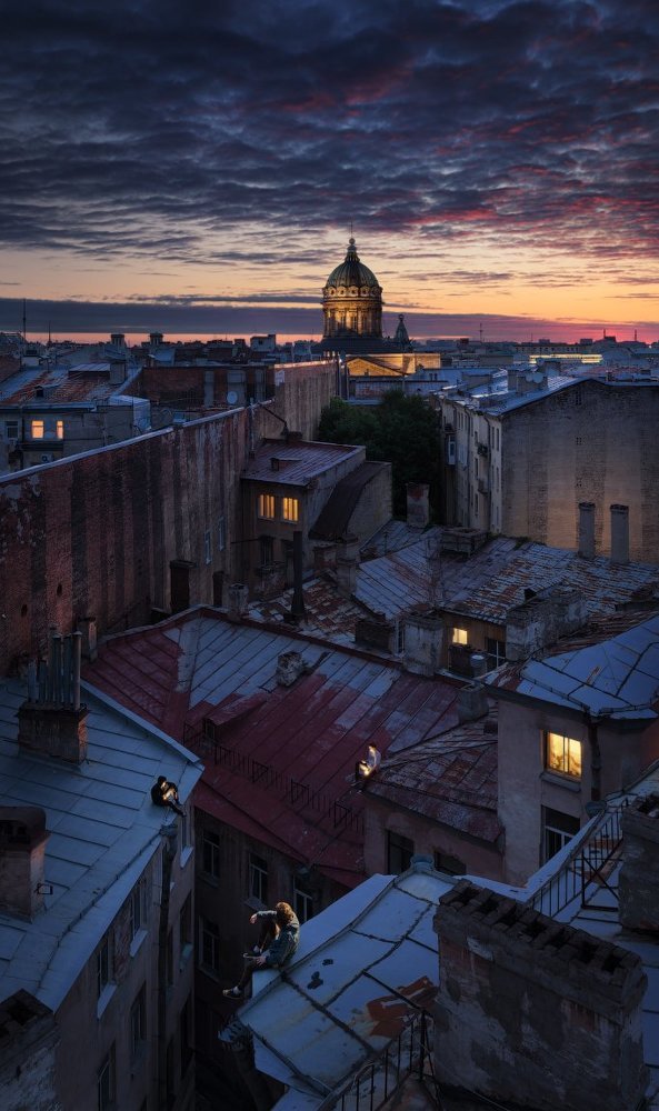 Ангелы XXI века