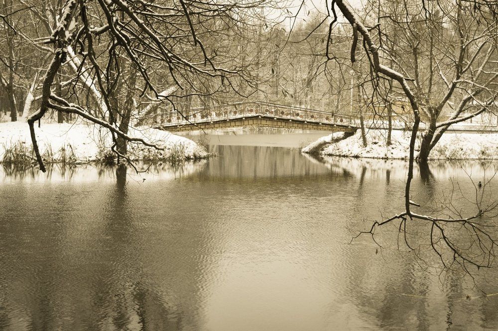 Возвращаясь в прошлое
