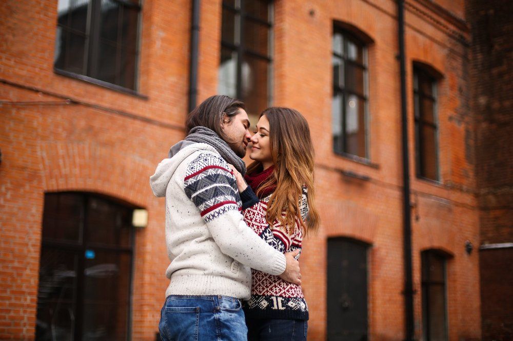 Хакан и Алсу