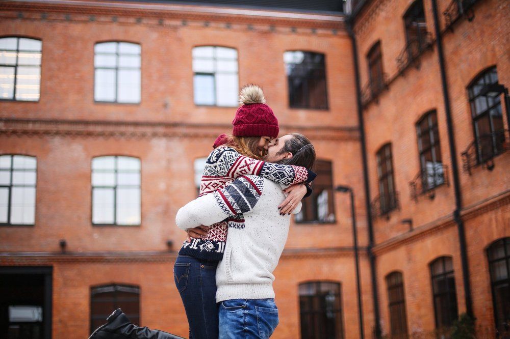 Хакан и Алсу